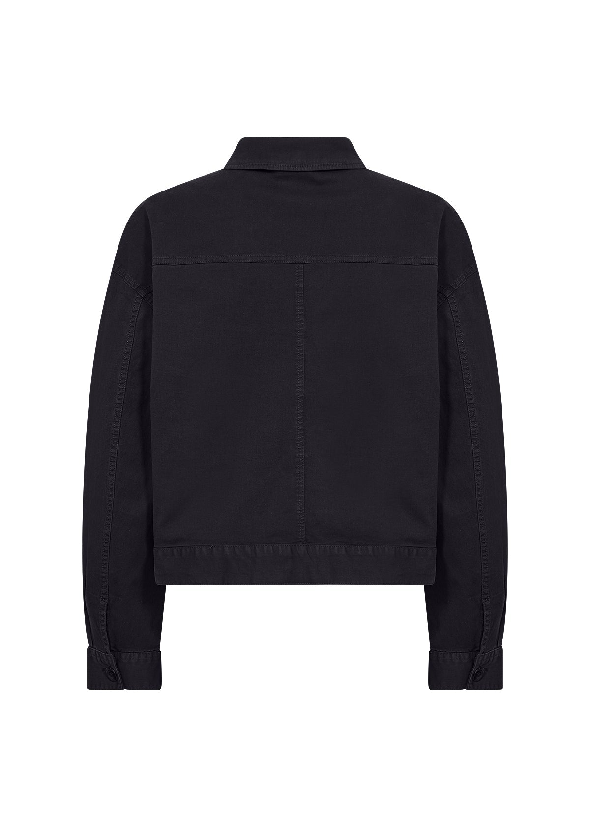 Soya ConceptSoya Concept Rovena 10 JacketTopsBlack - Blue Water Clothing