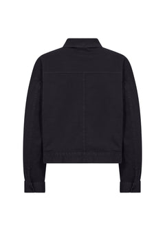 Soya ConceptSoya Concept Rovena 10 JacketTopsBlack - Blue Water Clothing