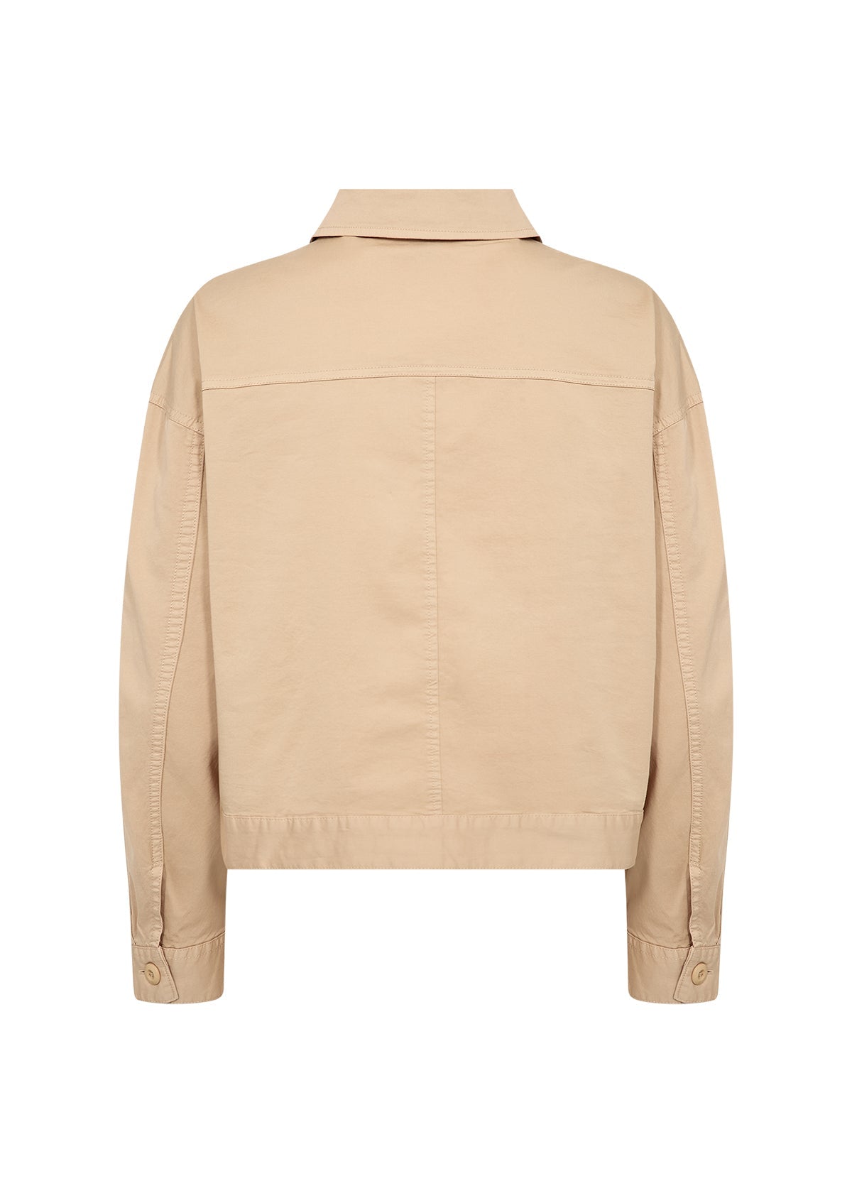 Soya ConceptSoya Concept Rovena 10 JacketTopsBlack - Blue Water Clothing