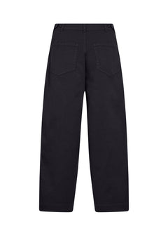 Soya ConceptSoya Concept Rovena 8C TrousersBottomsBlack - Blue Water Clothing