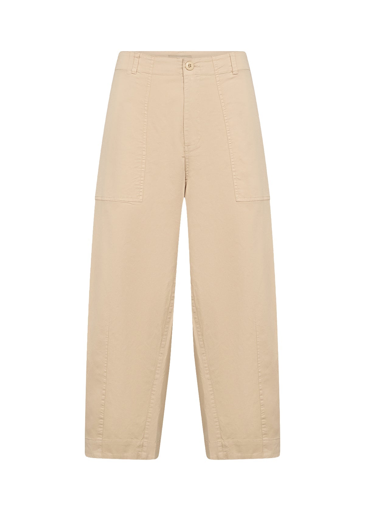 Soya ConceptSoya Concept Rovena 8C TrousersBottomsBlack - Blue Water Clothing