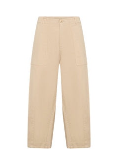 Soya ConceptSoya Concept Rovena 8C TrousersBottomsBlack - Blue Water Clothing