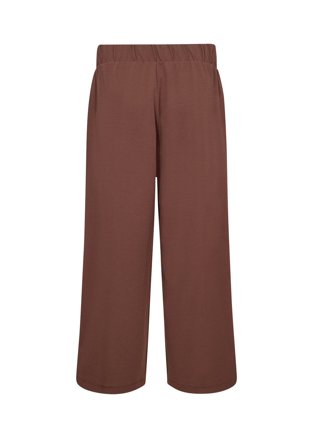 Soya ConceptSoya Concept Siham 36 TrousersBottomsChocolate - Blue Water Clothing