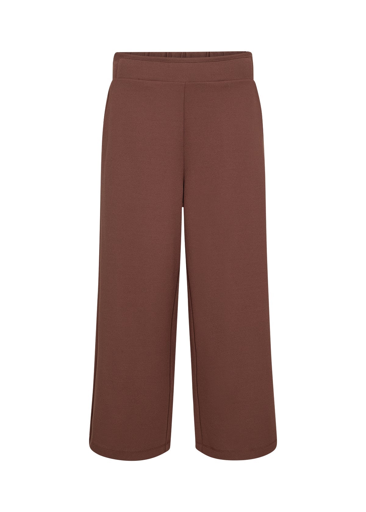 Soya ConceptSoya Concept Siham 36 TrousersBottomsChocolate - Blue Water Clothing