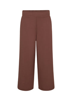 Soya ConceptSoya Concept Siham 36 TrousersBottomsChocolate - Blue Water Clothing