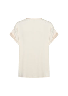 Soya ConceptSoya Concept Thilde 50 Relaxed BlouseTopsBlack - Blue Water Clothing