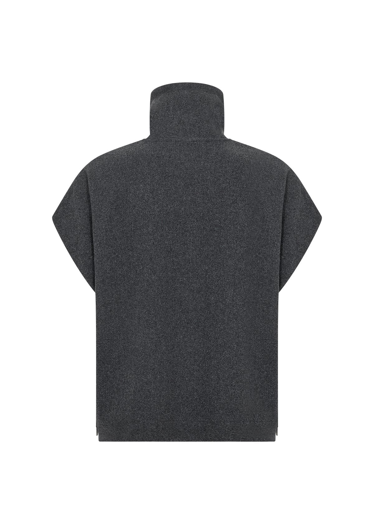 Soya ConceptSoya Concept Vagna 1 Top Dark GreyTopsDark Grey - Blue Water Clothing
