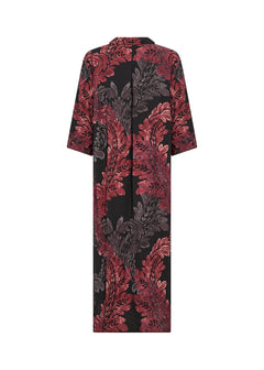 Soya ConceptSoya Concept Valke 3 DressClothingWine - Blue Water Clothing