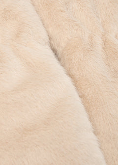 Soya ConceptSoya Concept Vendla 1 Faux Fur GlovesAccessories - Blue Water Clothing