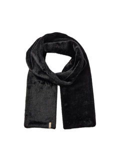 Soya ConceptSoya Concept Vendla 2 Faux Fur ScarfAccessories - Blue Water Clothing