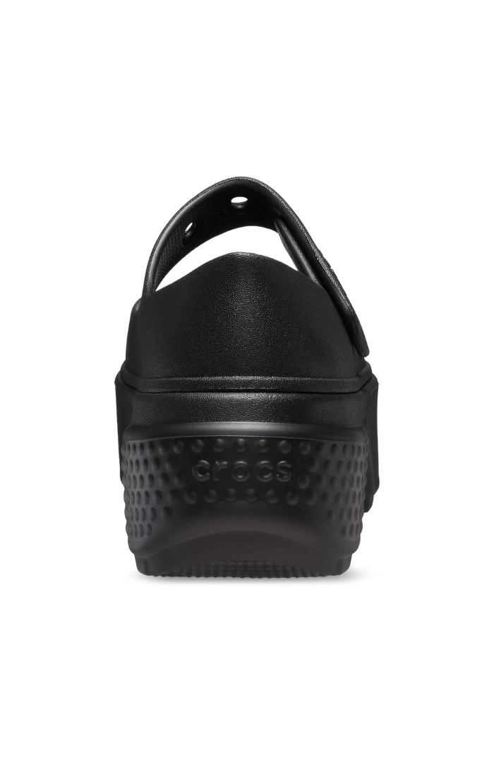CrocsStomp Mary JaneFootwear - Blue Water Clothing