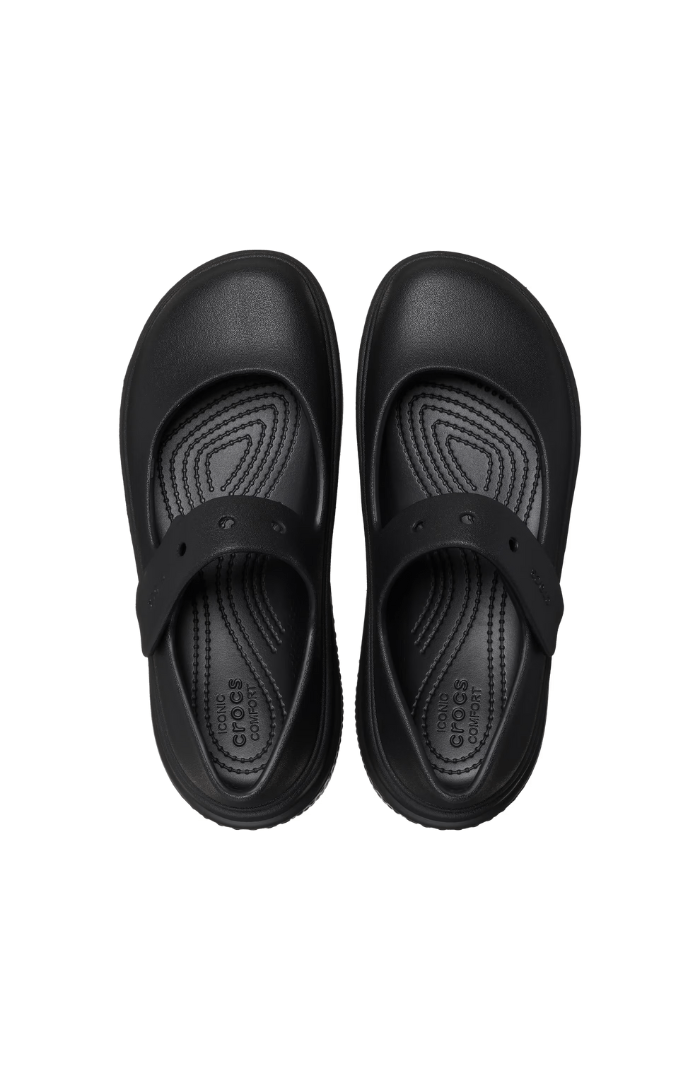 CrocsStomp Mary JaneFootwear - Blue Water Clothing