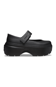 CrocsStomp Mary JaneFootwear - Blue Water Clothing