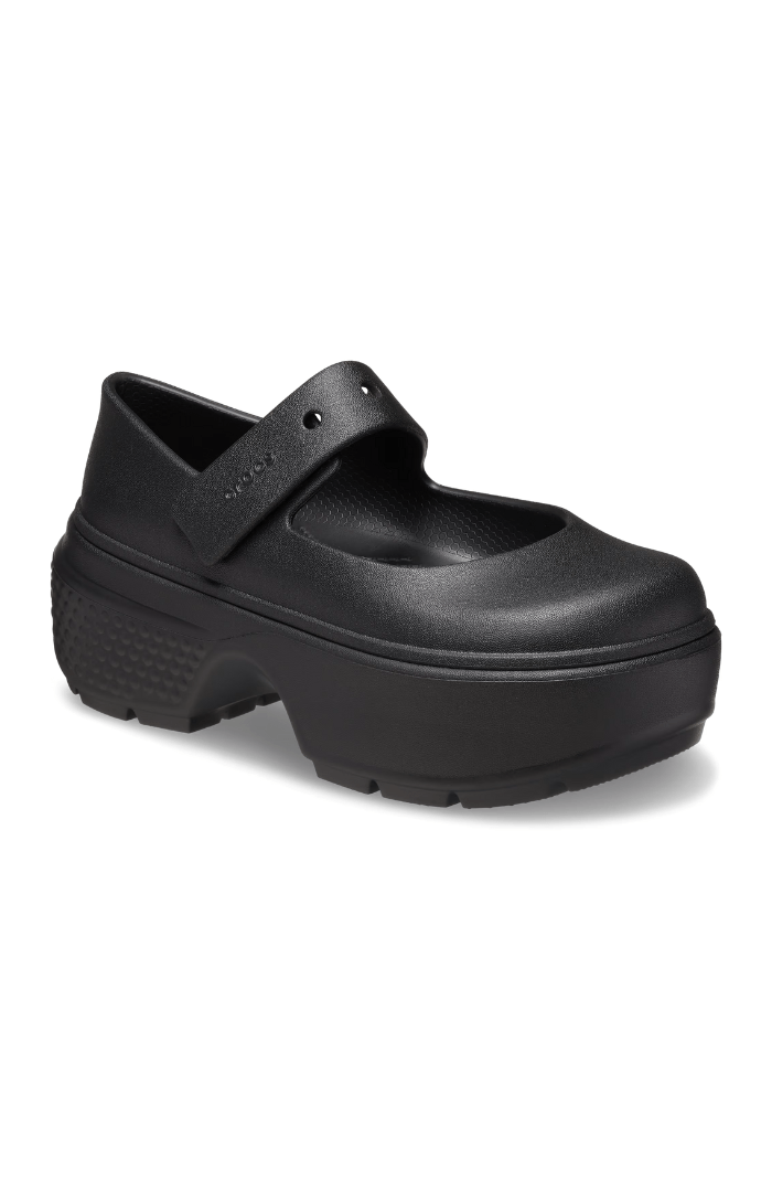 CrocsStomp Mary JaneFootwear - Blue Water Clothing