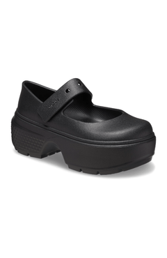 CrocsStomp Mary JaneFootwear - Blue Water Clothing