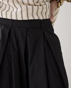 Summum WomanSummum Woman Light Black TrousersBottomsBlack - Blue Water Clothing