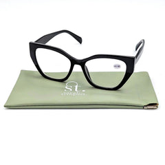Tempest DesignsTempest Designs Rounded Lightweight Reading GlassesAccessories - Blue Water Clothing