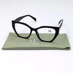 Tempest DesignsTempest Designs Rounded Lightweight Reading GlassesAccessories - Blue Water Clothing