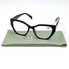 Tempest DesignsTempest Designs Rounded Lightweight Reading GlassesAccessories - Blue Water Clothing