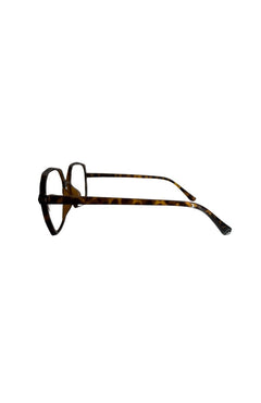 Tempest DesignsTempest Designs Slim Frame Reading GlassesAccessoriesDark Torti - Blue Water Clothing