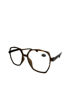 Tempest DesignsTempest Designs Slim Frame Reading GlassesAccessoriesDark Torti - Blue Water Clothing