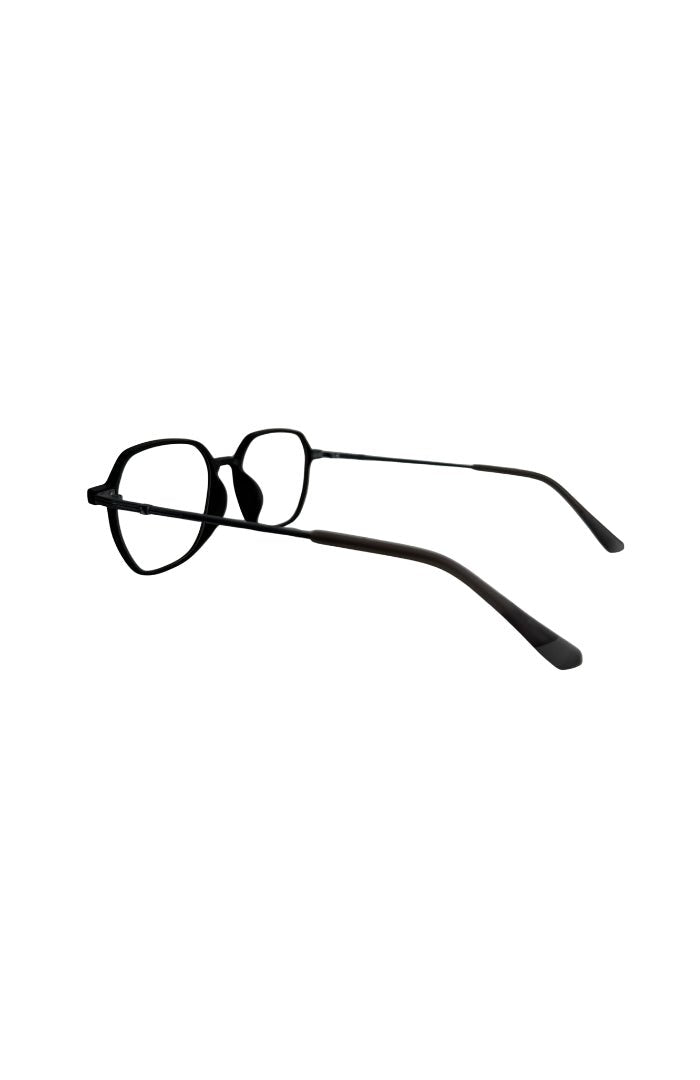 Tempest DesignsTempest Designs Slim Frame Reading GlassesAccessoriesBlack - Blue Water Clothing