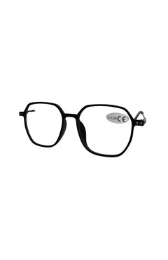Tempest DesignsTempest Designs Slim Frame Reading GlassesAccessoriesBlack - Blue Water Clothing