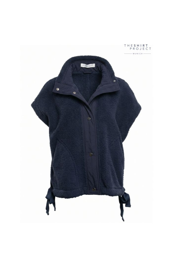 The Shirt Project Fleece Top 51911