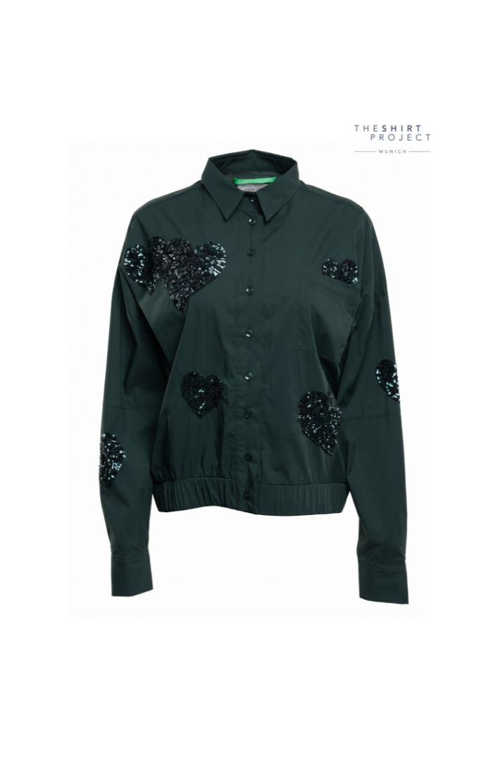 The Shirt Project Blouse 51927