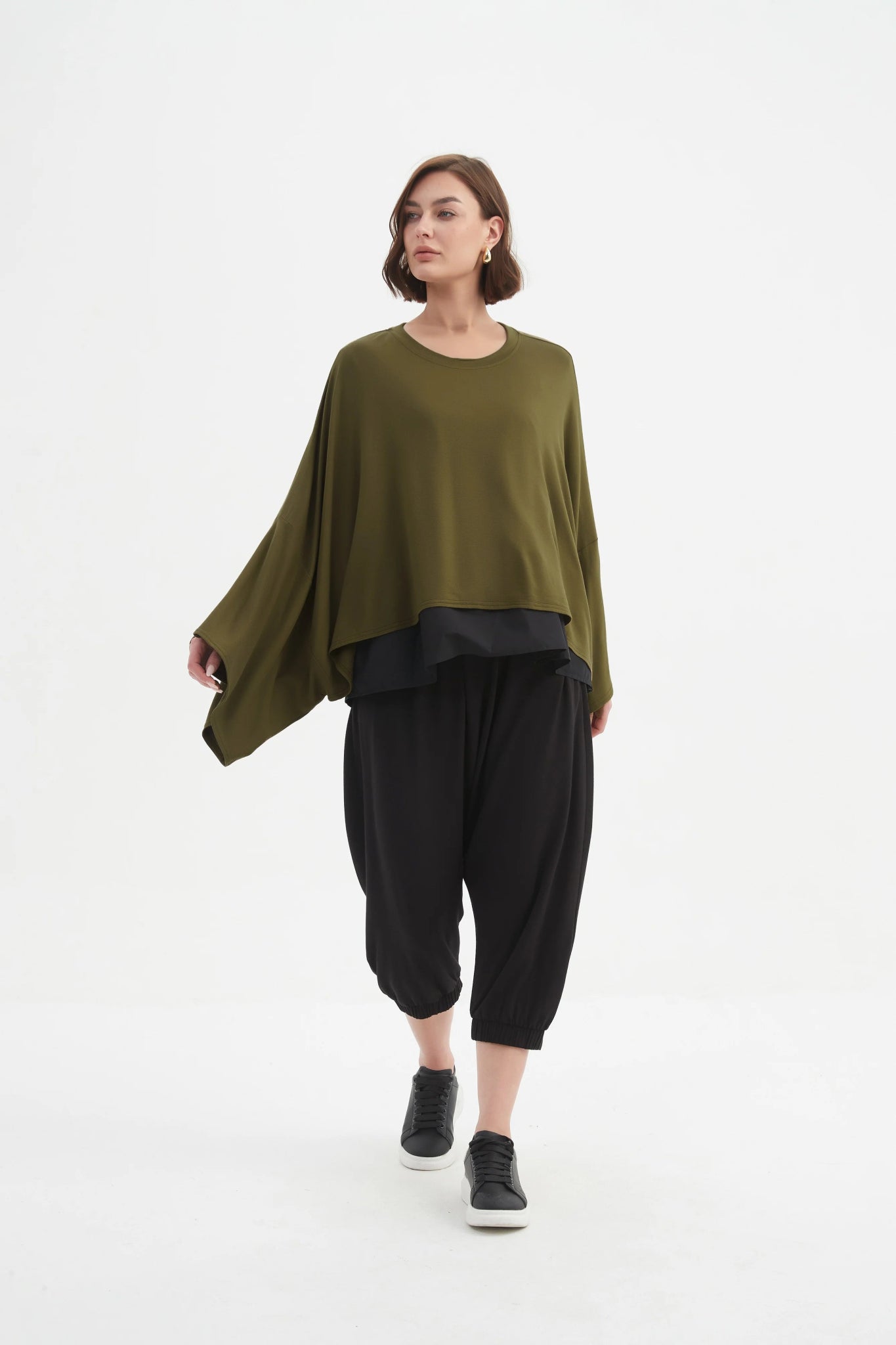 TirelliTirelli Winter Jersey Layer TopTopsBlack - Blue Water Clothing
