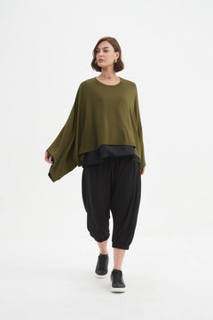 TirelliTirelli Winter Jersey Layer TopTopsBlack - Blue Water Clothing