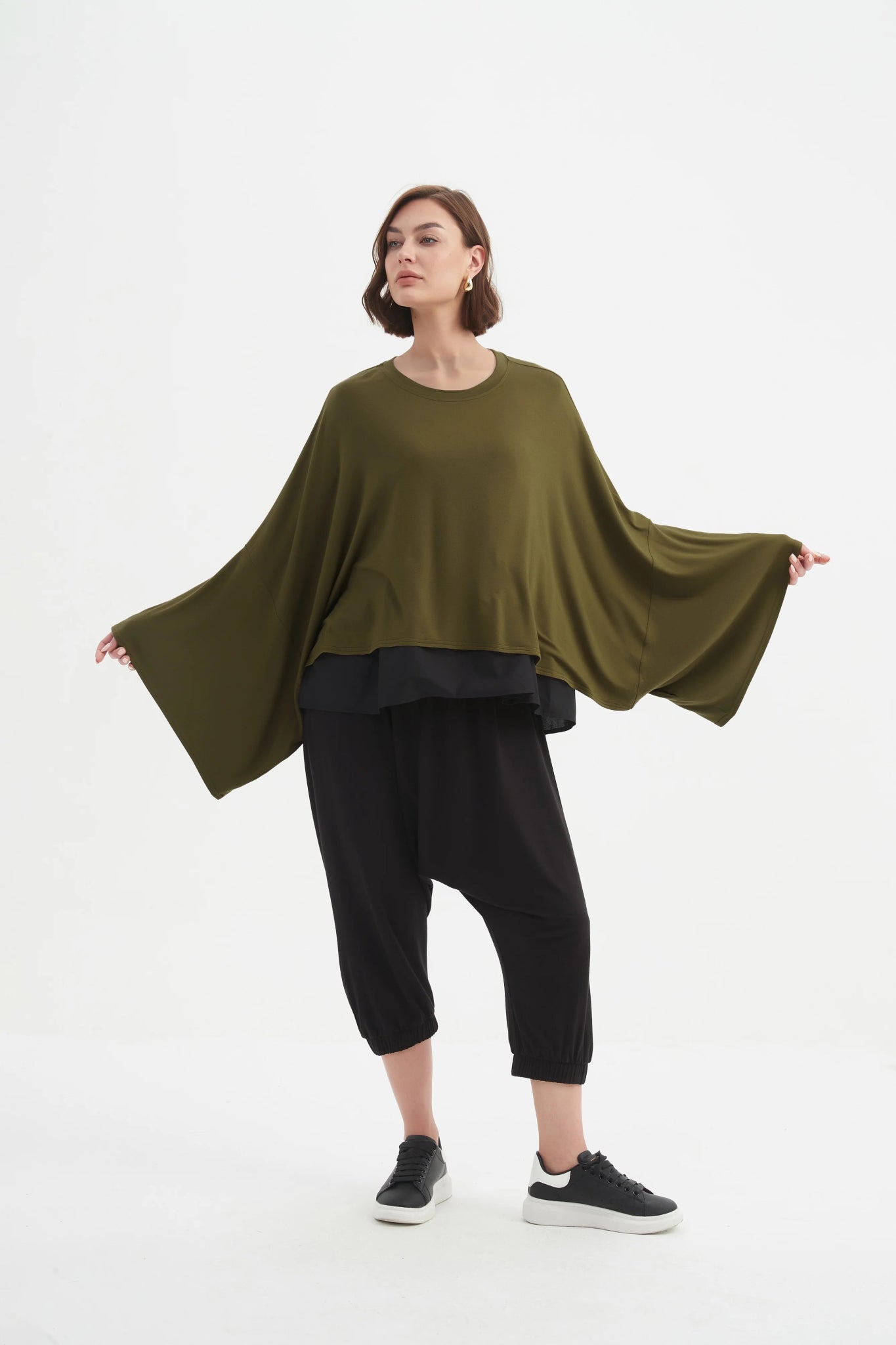 TirelliTirelli Winter Jersey Layer TopTopsBlack - Blue Water Clothing