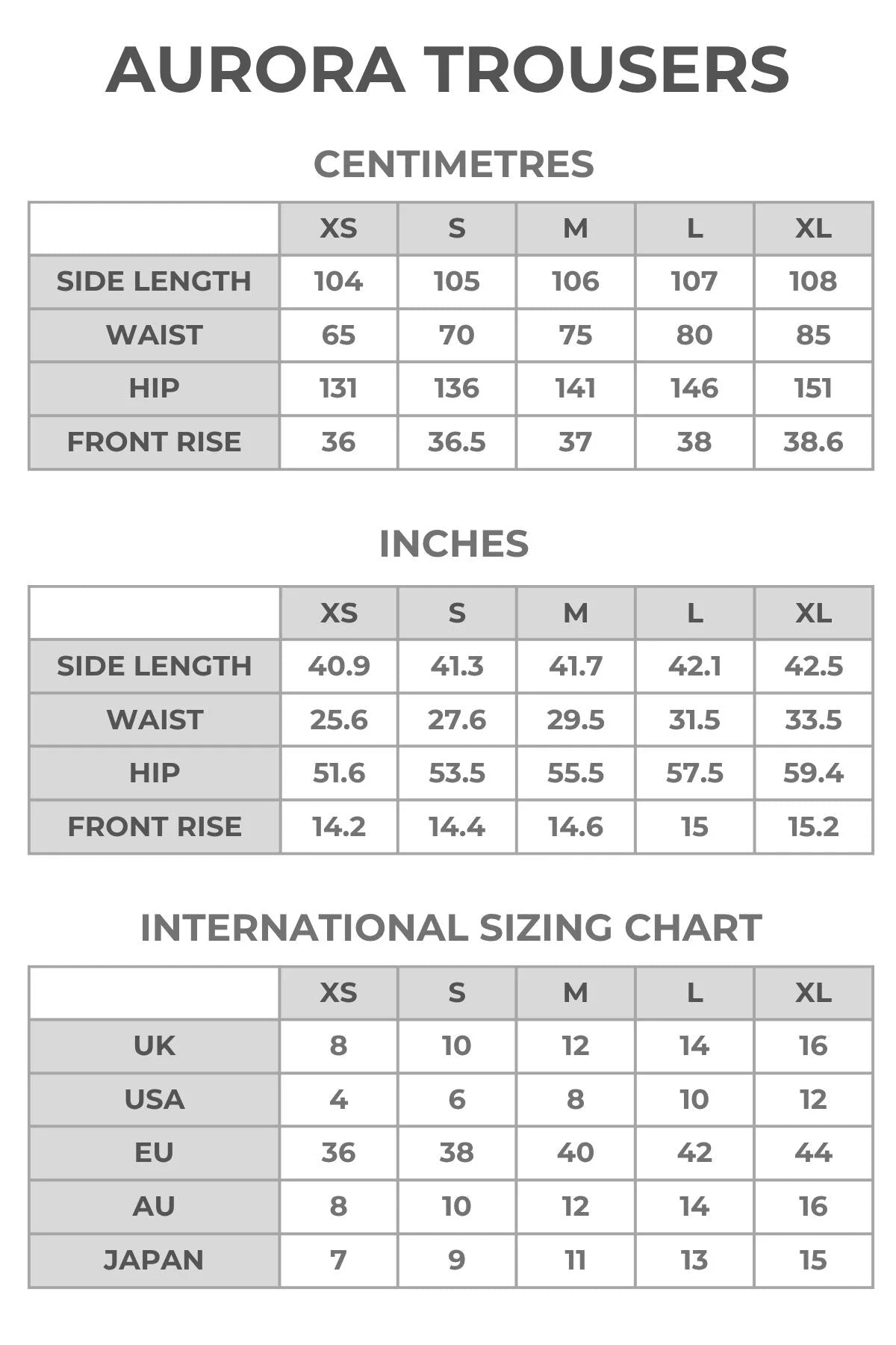 Traffic PeopleTraffic People Aurora Wide Leg Trousers Any Moment NowBottomsNavy - Blue Water Clothing