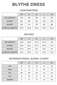 Traffic PeopleTraffic People Blythe Dress Full BloomDressesCream - Blue Water Clothing