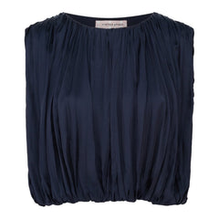 Traffic PeopleTraffic People Falls Top Any Moment NowTopsNavy - Blue Water Clothing