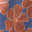 Blue Full bloom