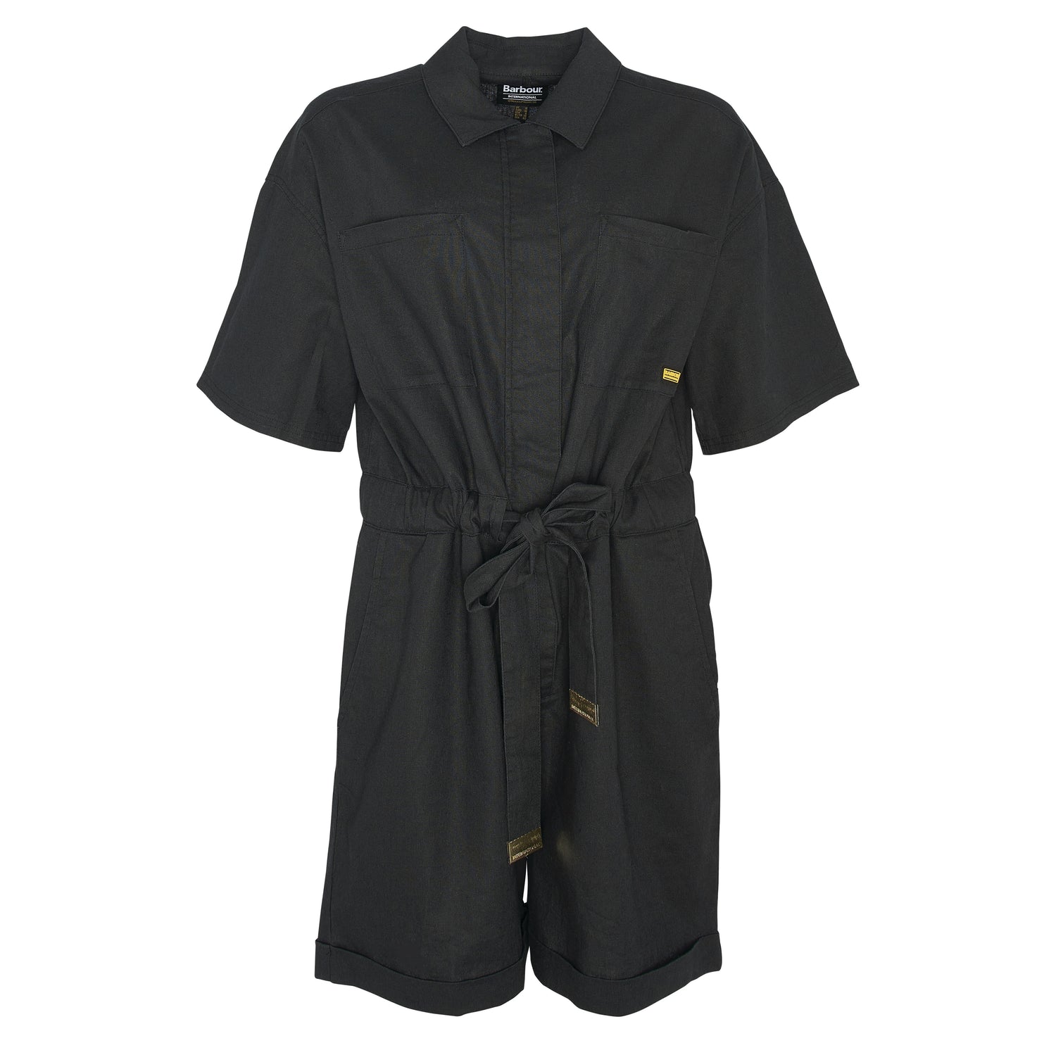 Barbour International Rosell Playsuit