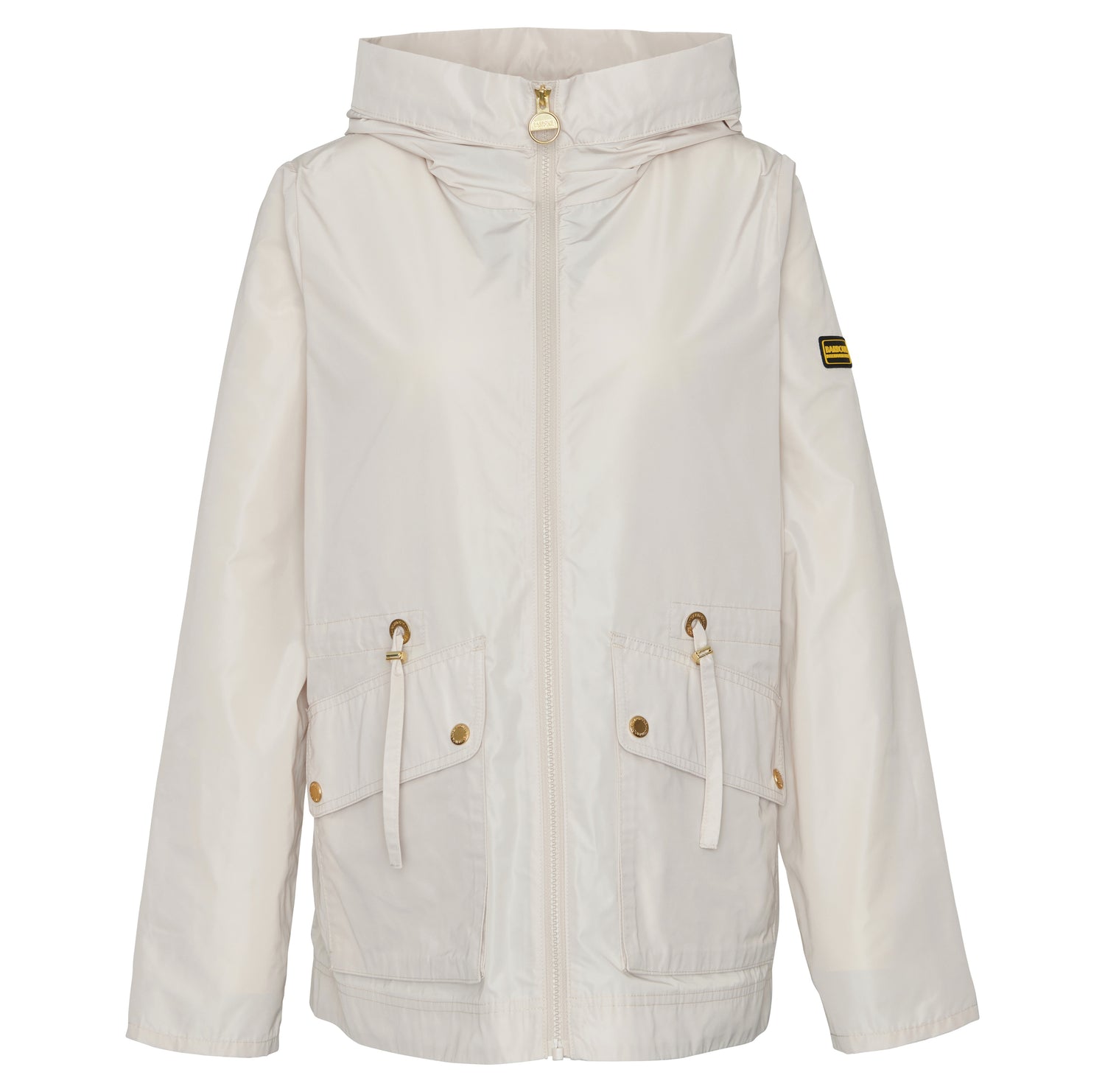 Barbour International Walker Showerproof Jacket