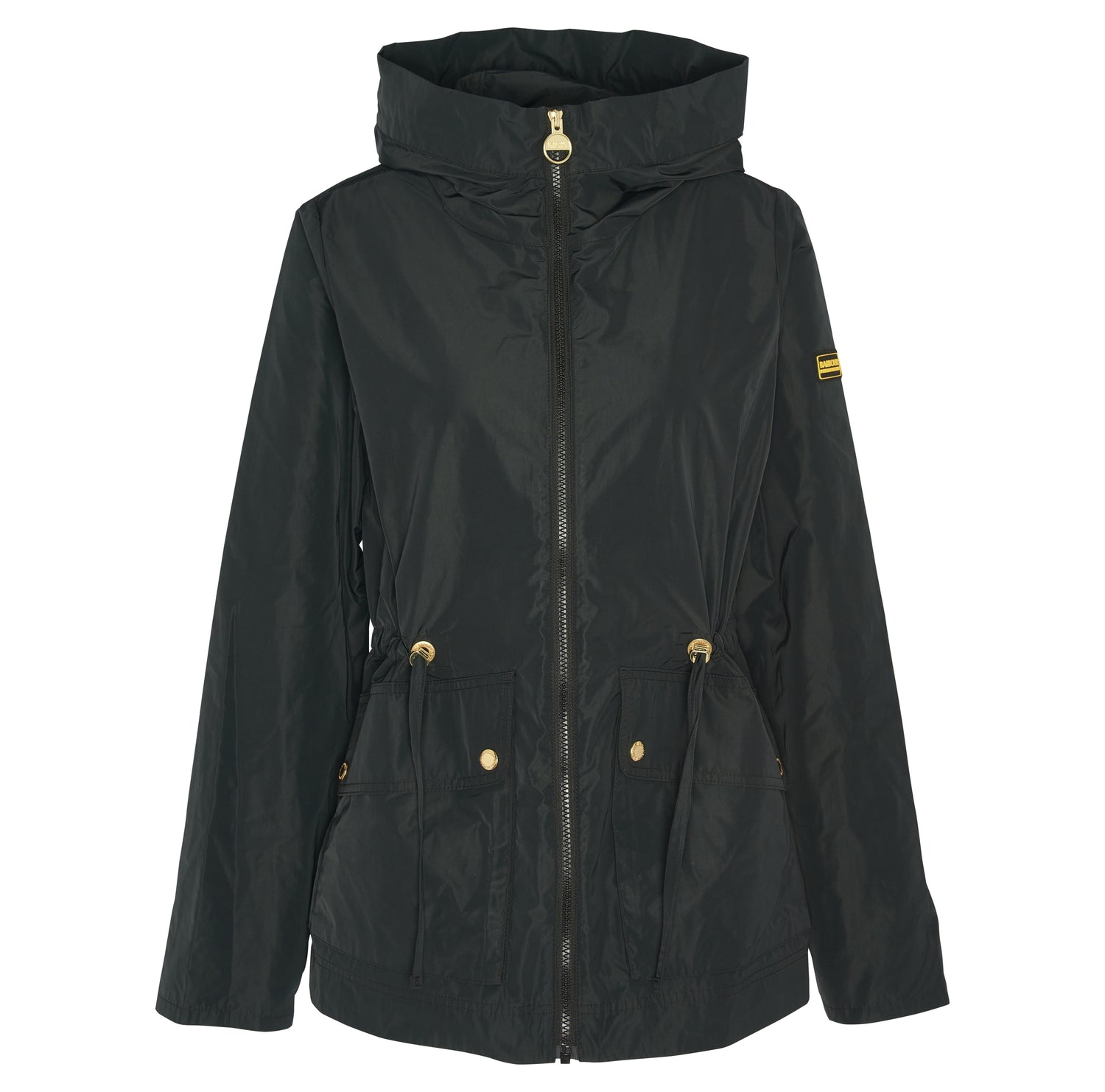 Barbour International Walker Showerproof Jacket