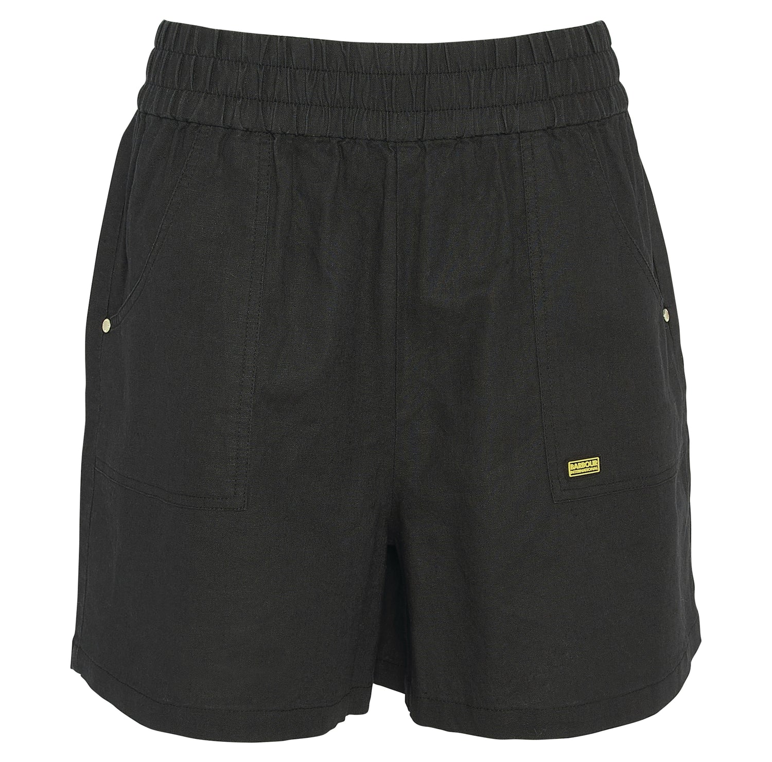 Barbour International Parisse Shorts