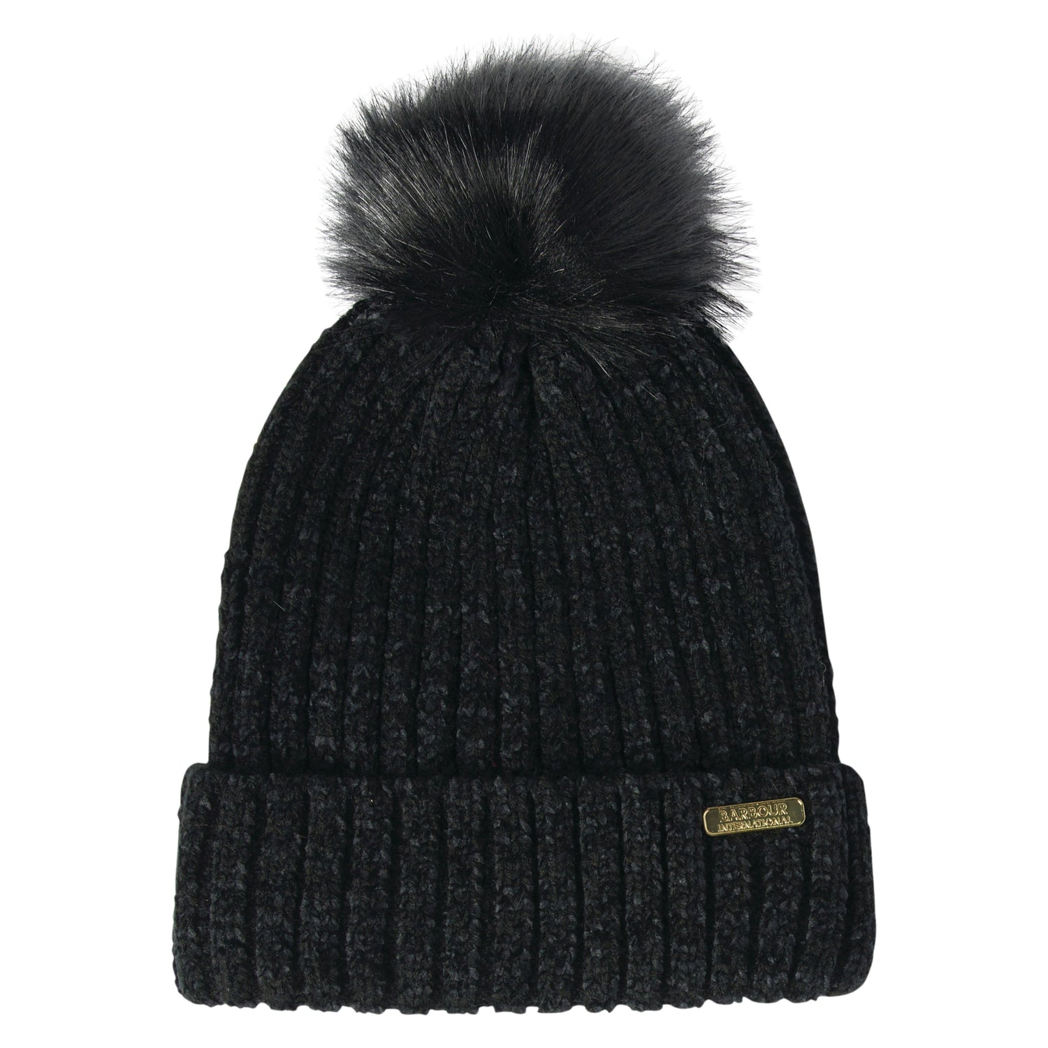 Barbour International Redgrave Beanie