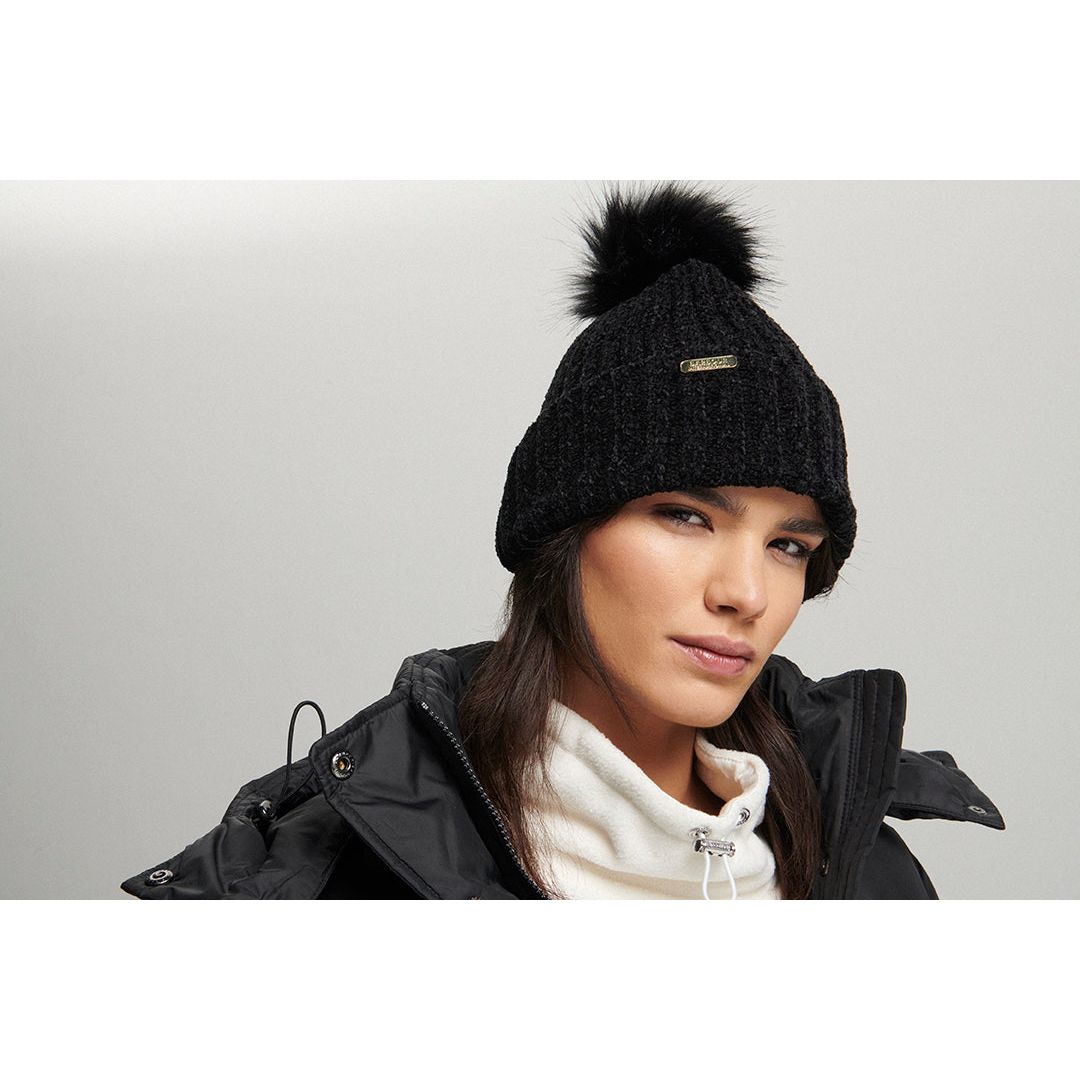 Barbour International Redgrave Beanie