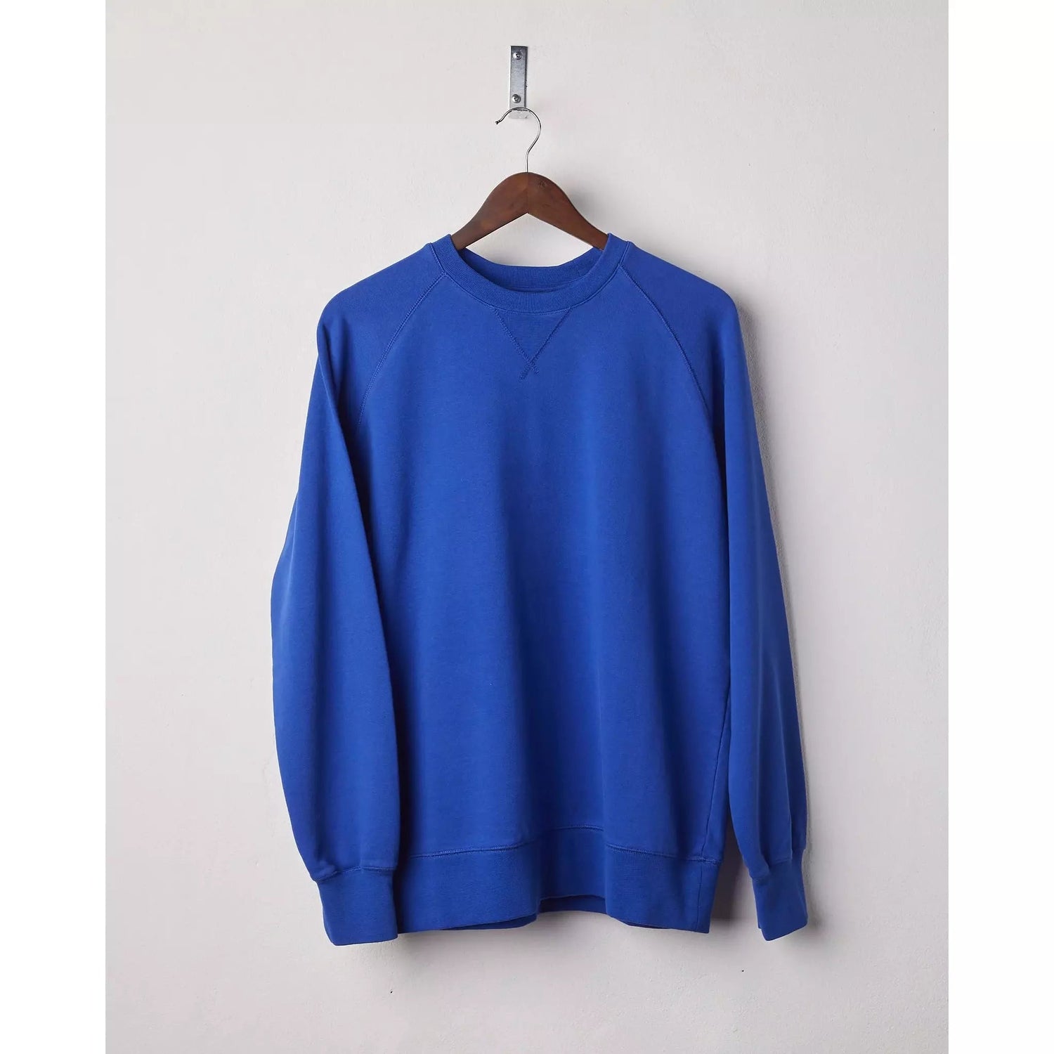 Uskees Sweatshirt - Blue Water Clothing