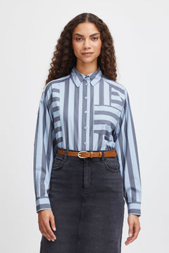 Valkyrie Belt - Blue Water Clothing