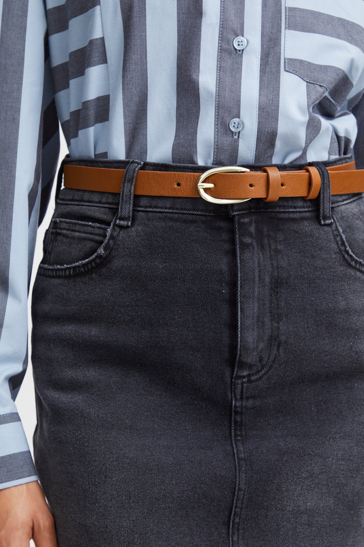Valkyrie Belt - Blue Water Clothing