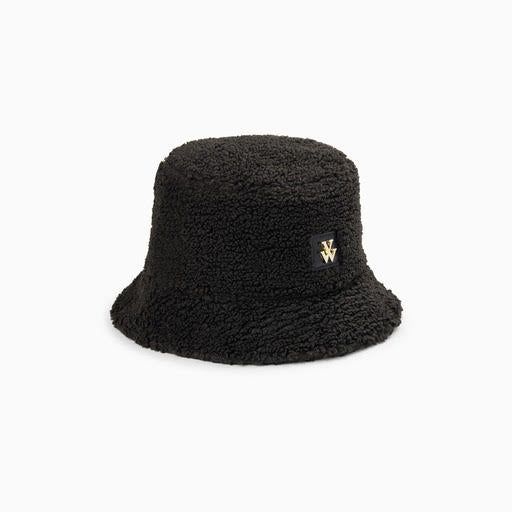 Vanessa Wu Arianna Hat - Blue Water Clothing