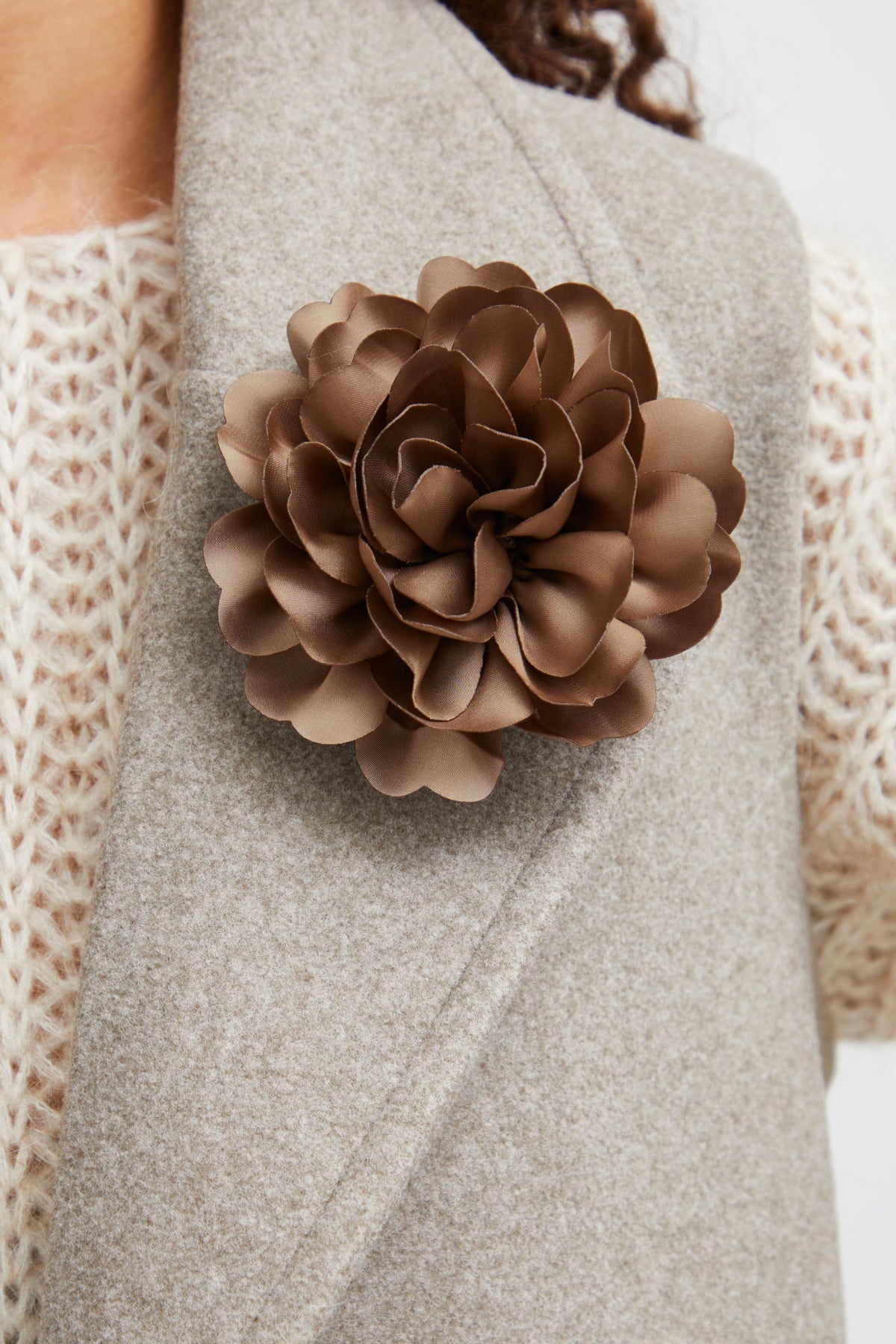 Velse Flower - Blue Water Clothing