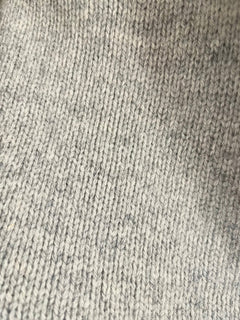 VetonoVetono Edge To Edge Wool Coat GreyCoats & JacketsSilver - Blue Water Clothing