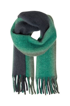 Victo Scarf - Blue Water Clothing