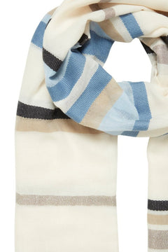 Vinna Scarf - Blue Water Clothing